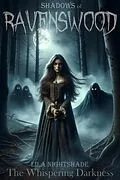 E-Book (epub) Shadows of Ravenswood (Horror The Series #5) von Lila Nightshade