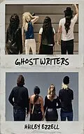 E-Book (epub) Ghost Writers von Hailey Ezzell