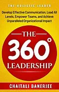 E-Book (epub) 360° Leadership von Chaitali Banerjee