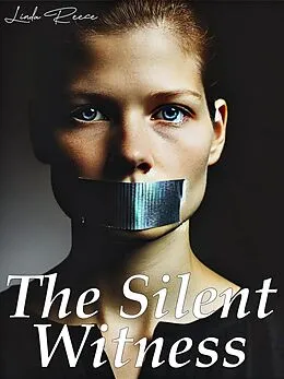 E-Book (epub) The Silent Witness von Linda Carrol