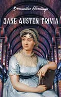 E-Book (epub) Jane Austen Trivia von Samantha Hastings
