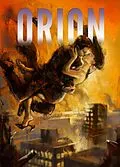 E-Book (epub) Orion von Aaron Frale