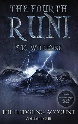 E-Book (epub) The Fourth Runi (The Fledgling Account, #4) von Y. K. Willemse