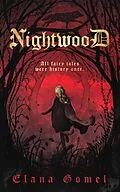 E-Book (epub) Nightwood (Dark Fantasy set in the Soviet Empire, #2) von Elana Gomel