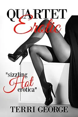 E-Book (epub) Quartet Erotic von Terri George