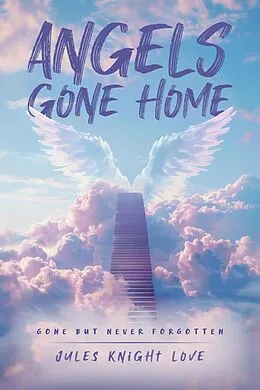 E-Book (epub) Angels Gone Home von Jules Knight Love