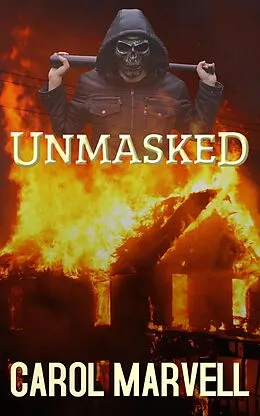 E-Book (epub) Unmasked von Carol Marvell