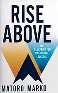 E-Book (epub) Rise Above von Sameer Parmar, Motoro Marko