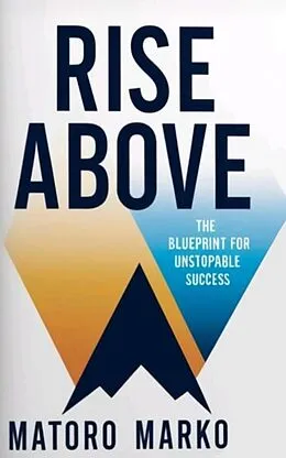 E-Book (epub) Rise Above von Sameer Parmar, Motoro Marko
