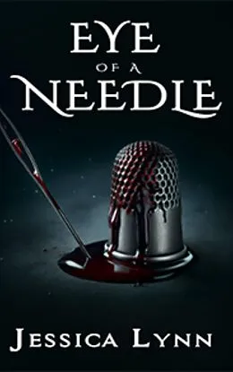 E-Book (epub) Eye of a Needle (Hell Hare House Short Reads, #18) von Black Hare Press