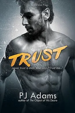E-Book (epub) Trust: a London gangland romantic suspense novel (The Bailey Boys, #1) von Pj Adams