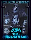E-Book (epub) Little Shoppe of Horrors issue #49 von Little Shoppe of Horrors