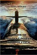 E-Book (epub) Poems Of Protest Power and Politics von John Wright