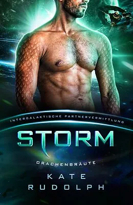 E-Book (epub) Storm: Drachenbräute von Kate Rudolph
