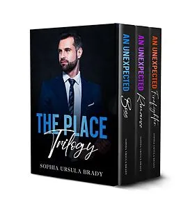 E-Book (epub) The Place Trilogy von Sophia Ursula Brady
