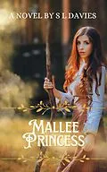 E-Book (epub) Mallee Princess von S L Davies