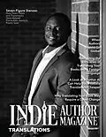 E-Book (epub) Indie Author Magazine Featuring Pierre Alex Jeanty von Chelle Honiker, Alice Briggs