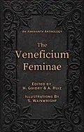 E-Book (epub) The Veneficium Feminae von Amaranth Publications Llc