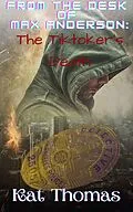 E-Book (epub) From the Desk of Max Anderson von Kat Thomas