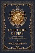 E-Book (epub) In Letters of Fire: Thirteenth Regiment West Virginia Infantry von Fideli Publishing