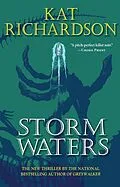 E-Book (epub) Storm Waters von Kat Richardson