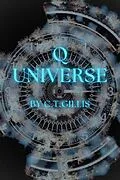 E-Book (epub) Q Universe von C. T. Gillis