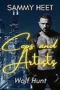 E-Book (epub) Cops and Artists - Wolf Hunt von Sammy Heet
