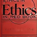 E-Book (epub) Ethics in Red Book von Futura Divine