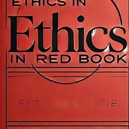 E-Book (epub) Ethics in Red Book von Futura Divine