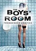 E-Book (epub) The Boys' Room: Transgender Erotica (Shae's T-Girl Adventures ( transgender erotica ), #4) von Victoria Rush