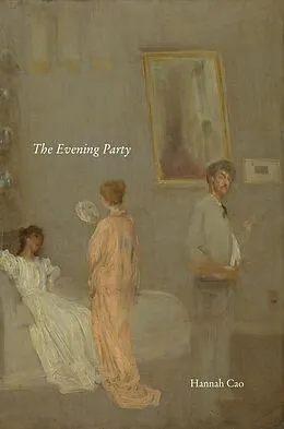 E-Book (epub) The Evening Party von Hannah Cao