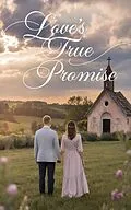 E-Book (epub) Love's True Promise (Christian romance fiction, #7) von Angela Marie Stewart