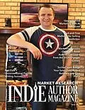 E-Book (epub) Indie Author Magazine Featuring Ben Hale von Chelle Honiker, Alice Briggs