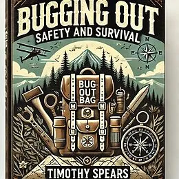 E-Book (epub) Bugging Out von Timothy Spears