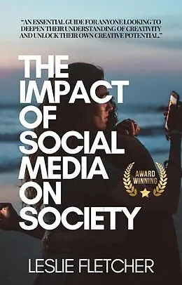 E-Book (epub) The Impact of Social Media on Society von Leslie Fletcher