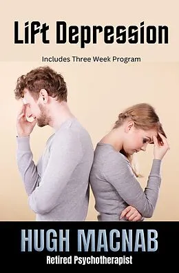 E-Book (epub) Lift Depression von Hugh Macnab