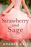 E-Book (epub) Strawberry and Sage von Amanda Gale