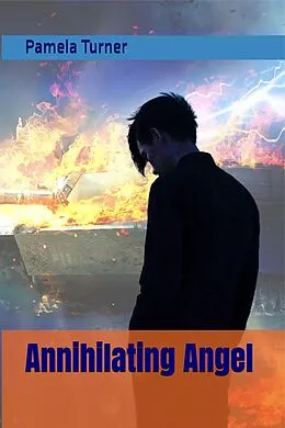 E-Book (epub) Annihilating Angel von Pamela Turner
