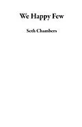 E-Book (epub) We Happy Few von Seth Chambers