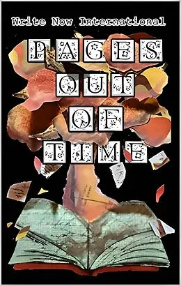 E-Book (epub) Pages Out of Time (The Saturday Gang/WNI, #1) von Leslie P Garcia