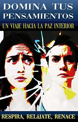 E-Book (epub) Domina tus Pensamientos von Anonimo