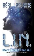 E-Book (epub) L.I.N. - More Human than Ai von Réal Laplaine