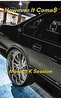 E-Book (epub) However it Come$ von Marcus K. Session