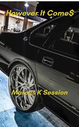 E-Book (epub) However it Come$ von Marcus K. Session