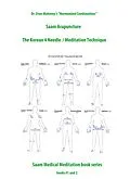 E-Book (epub) Dr. Evan Mahoney "Harmonized Combinations", Saam Acupuncture. The Korean 4 Needle / Meditation Technique von Evan Mahoney