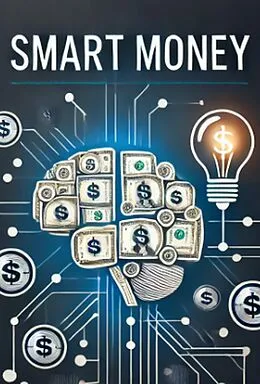 E-Book (epub) Smart Money von Jerry Tilley