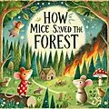 E-Book (epub) How Mice Saved the Forest (The Magic Little Chest of Tales) von Dan Owl Greenwood