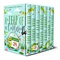 E-Book (epub) A Leap of a Conclusion (A Cozy Mystery Tribe Anthology, #14) von Aconite Cafe, Verena DeLuca, Rune Stroud