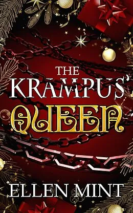 E-Book (epub) The Krampus' Queen von Ellen Mint