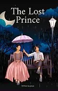 E-Book (epub) The Book--The Lost Prince von Janya Lo